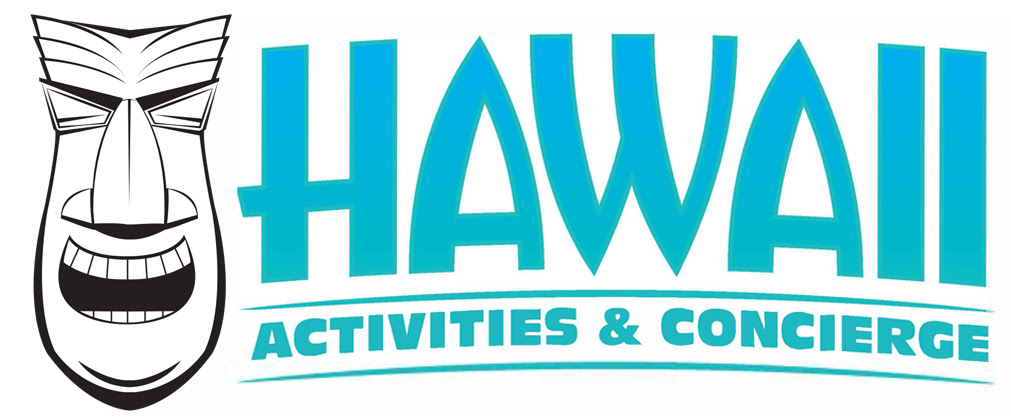Hawaii Adctivities & Concierge logo